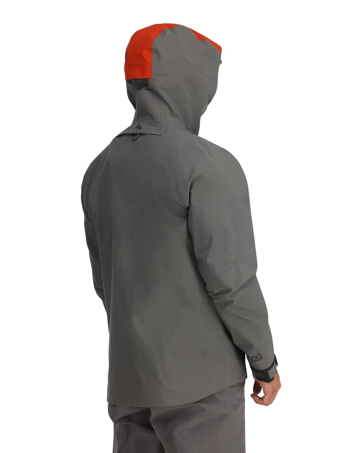 Simms G4 Pro Wading Jacket