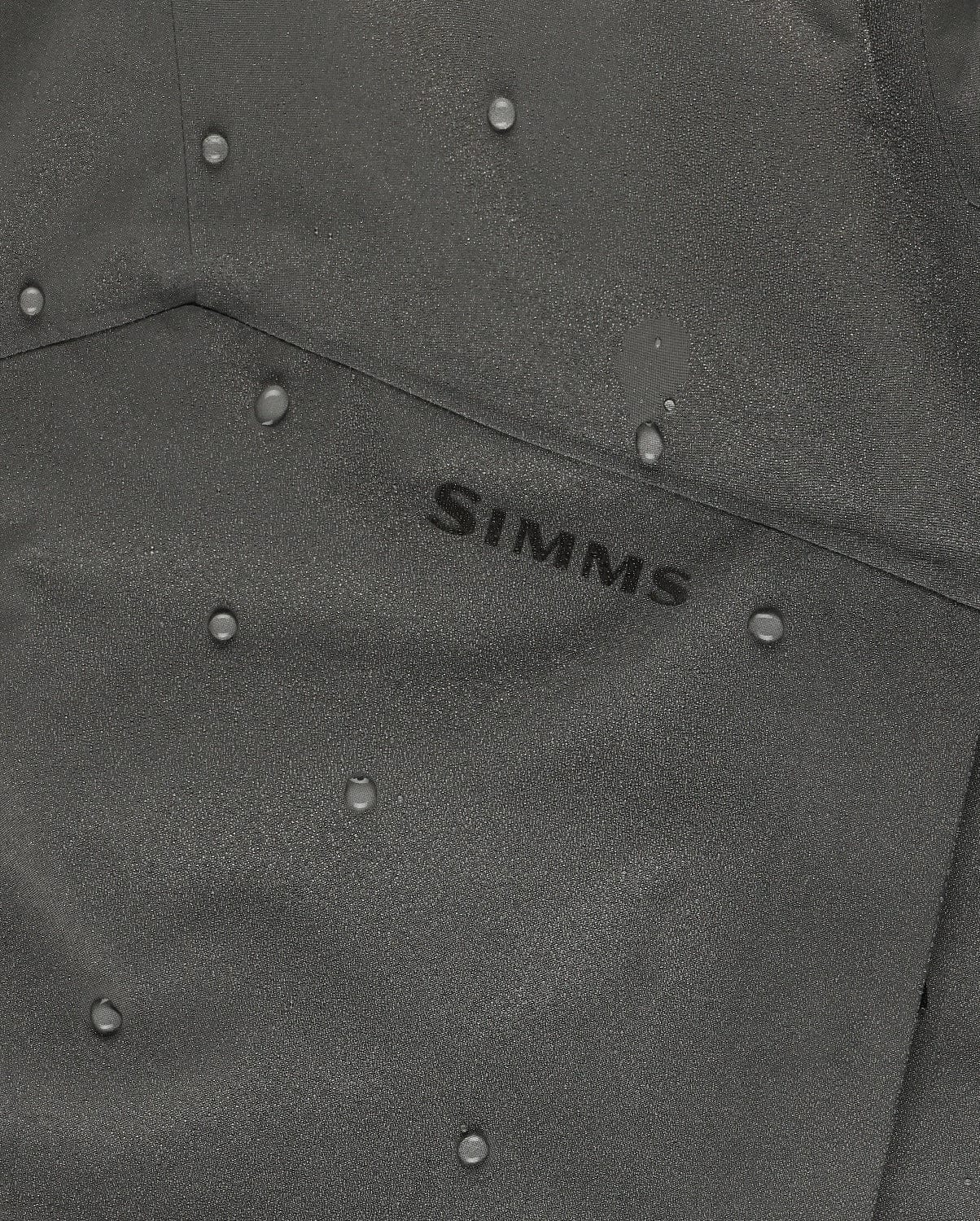 Simms G4 Pro Wading Jacket