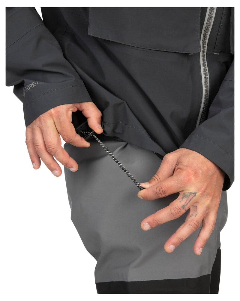 Simms Guide Classic Jacket