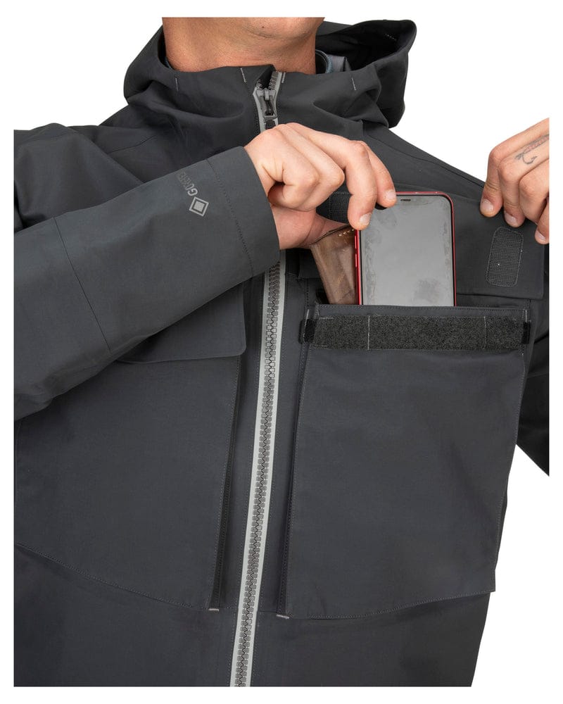 Simms Guide Classic Jacket