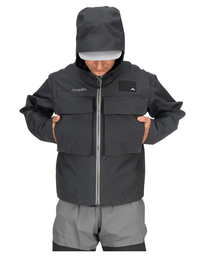 Simms Guide Classic Jacket