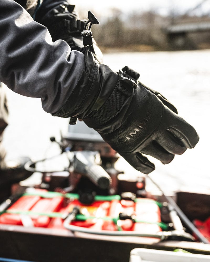 Simms Guide Insulated Glove