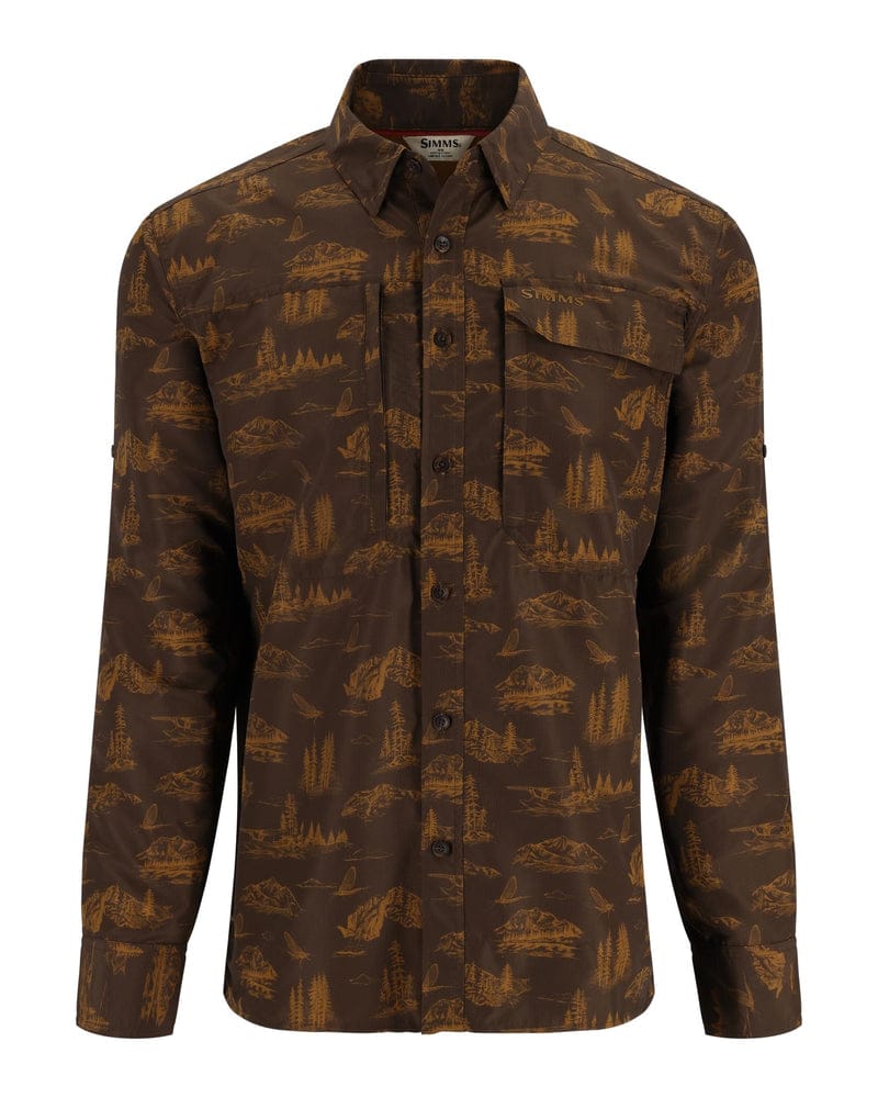 Simms Guide Shirt
