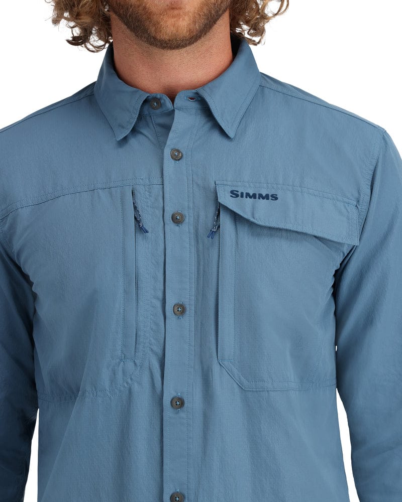 Simms Guide Shirt