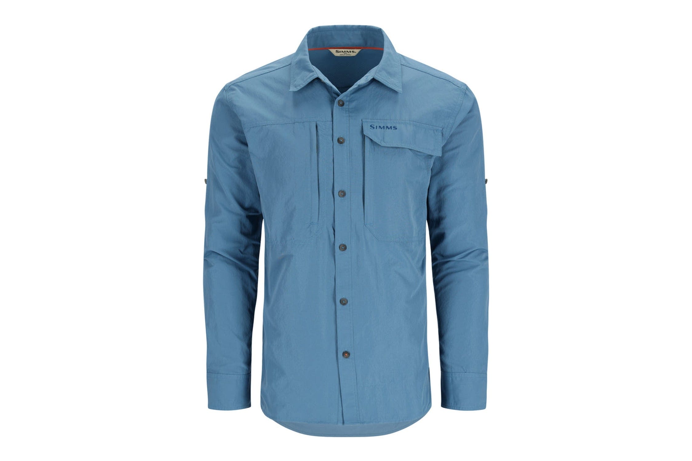 Simms Guide Shirt