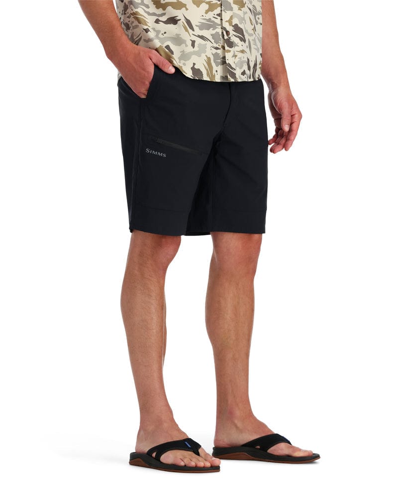 Simms Guide Short