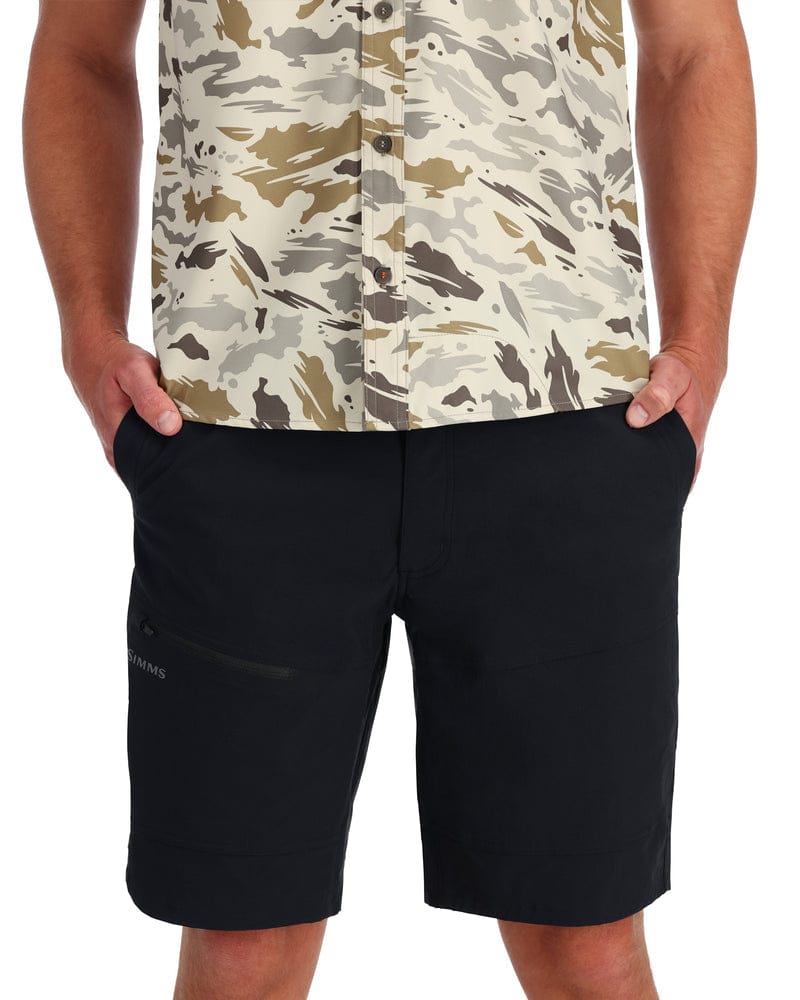 Simms Guide Short