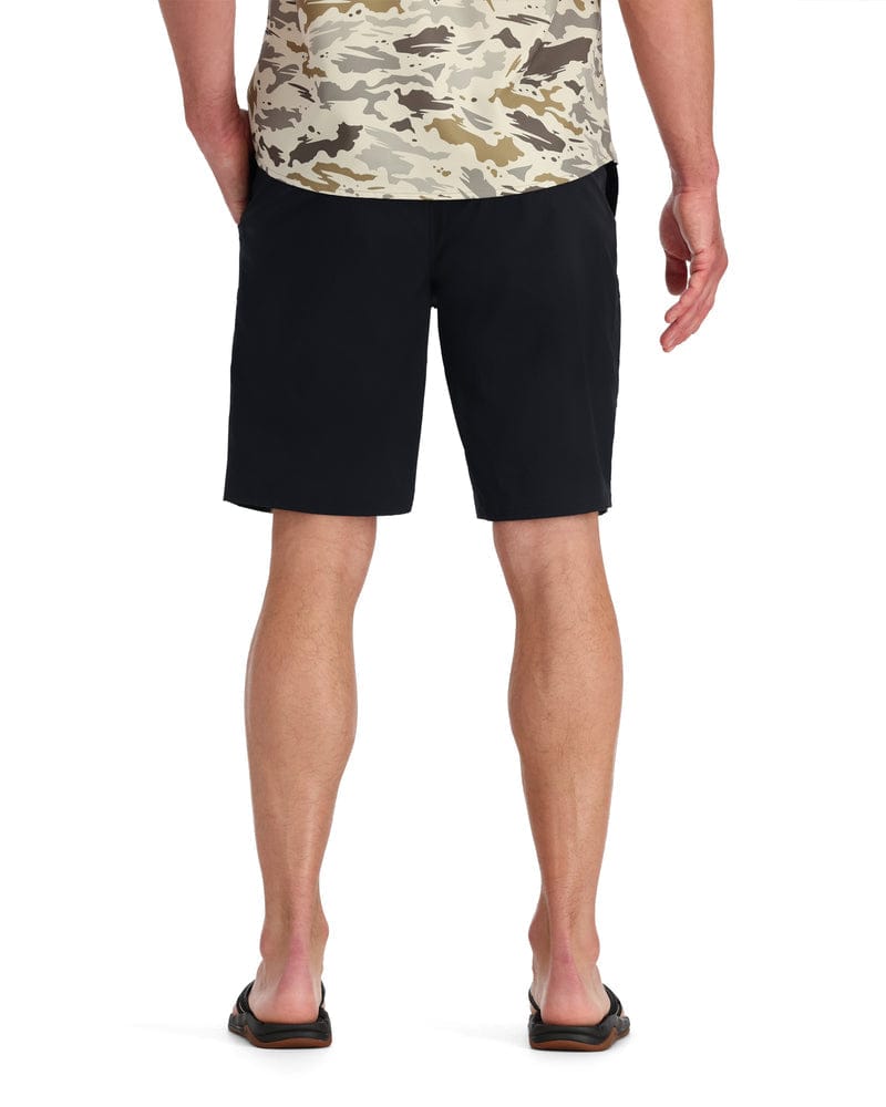 Simms Guide Short