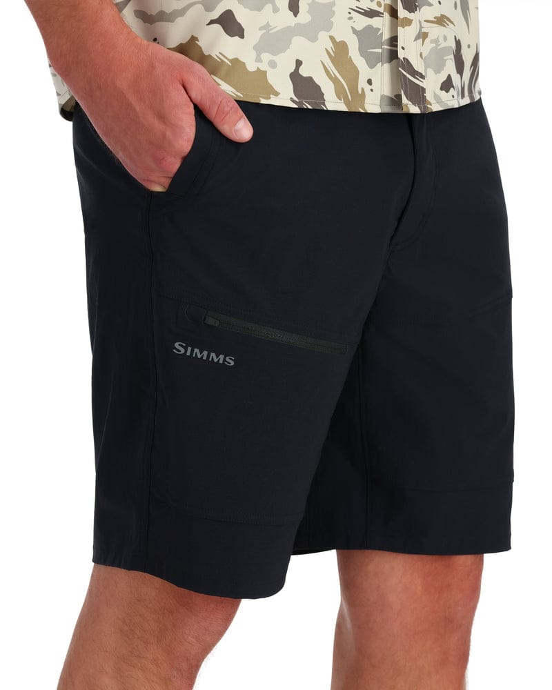 Simms Guide Short