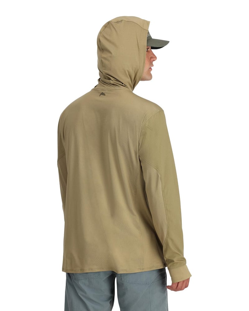 Simms Intruder Hoody