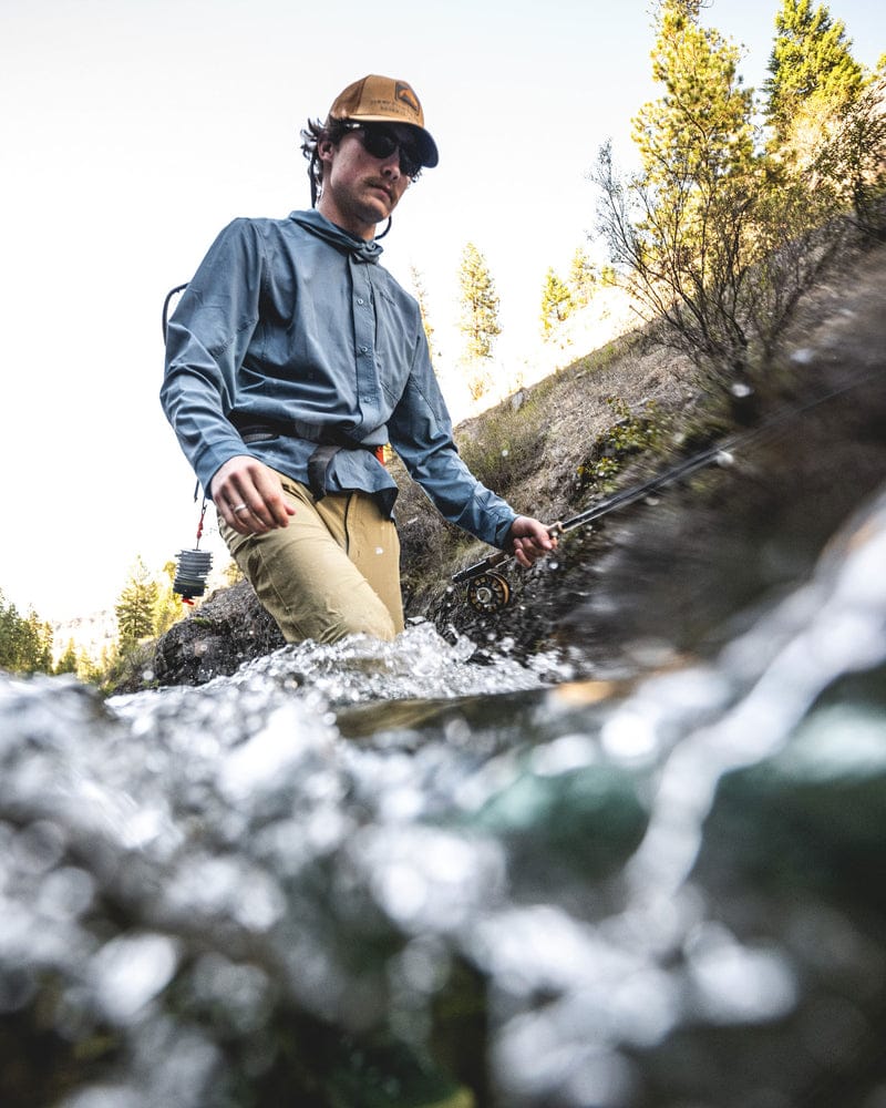 Simms Intruder Hoody