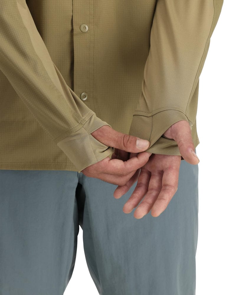 Simms Intruder Hoody