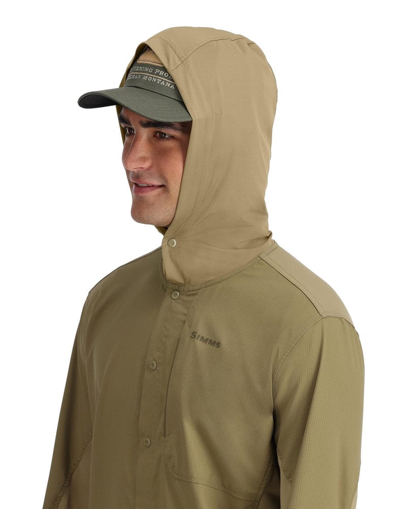 Simms Intruder Hoody