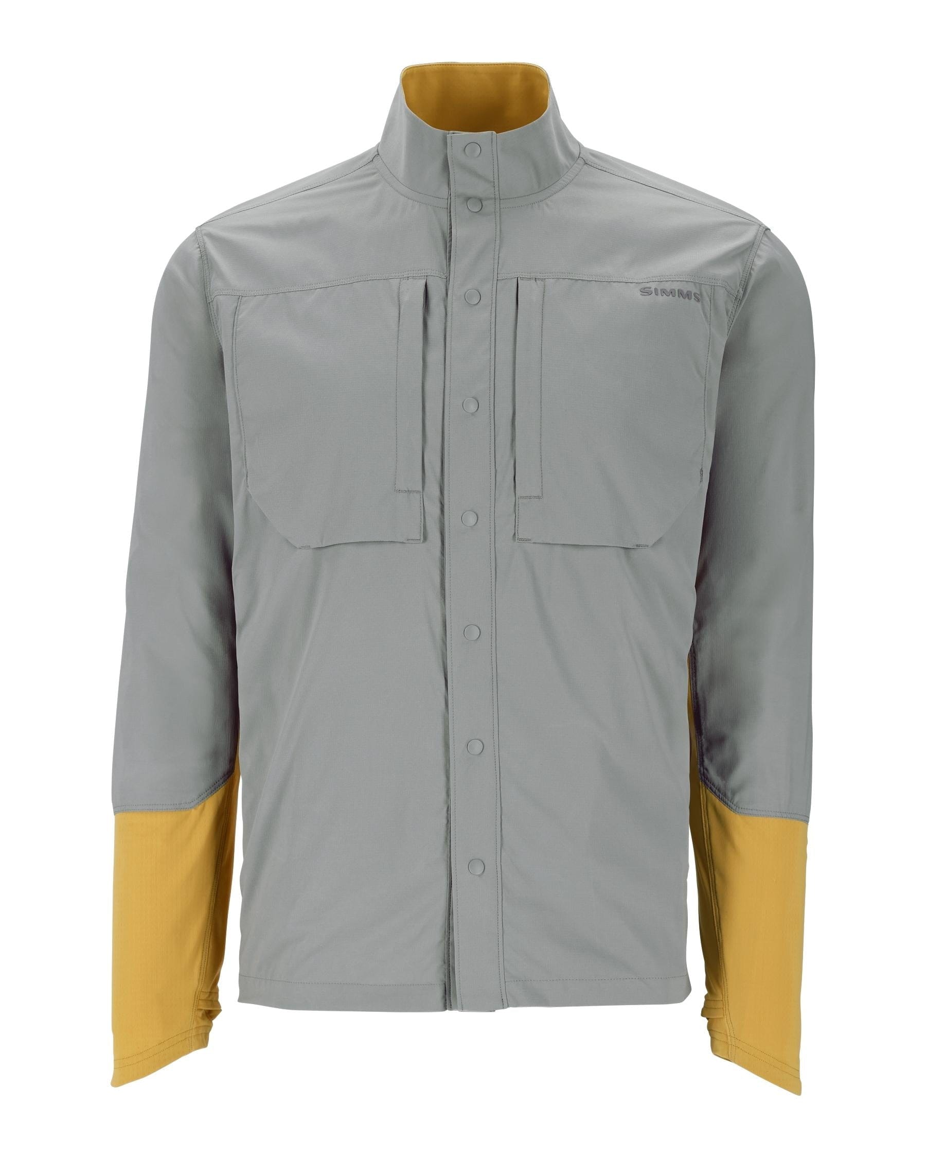 Simms Latitude Bicomp Shirt