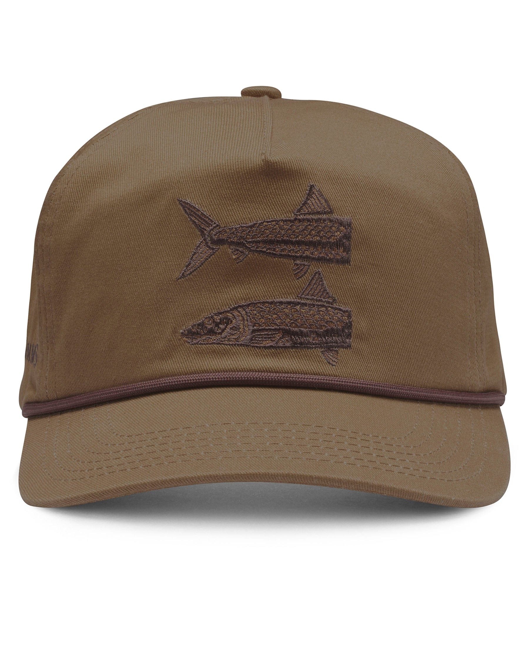 Simms Limited Edition Abaco Double Haul Rope Cap