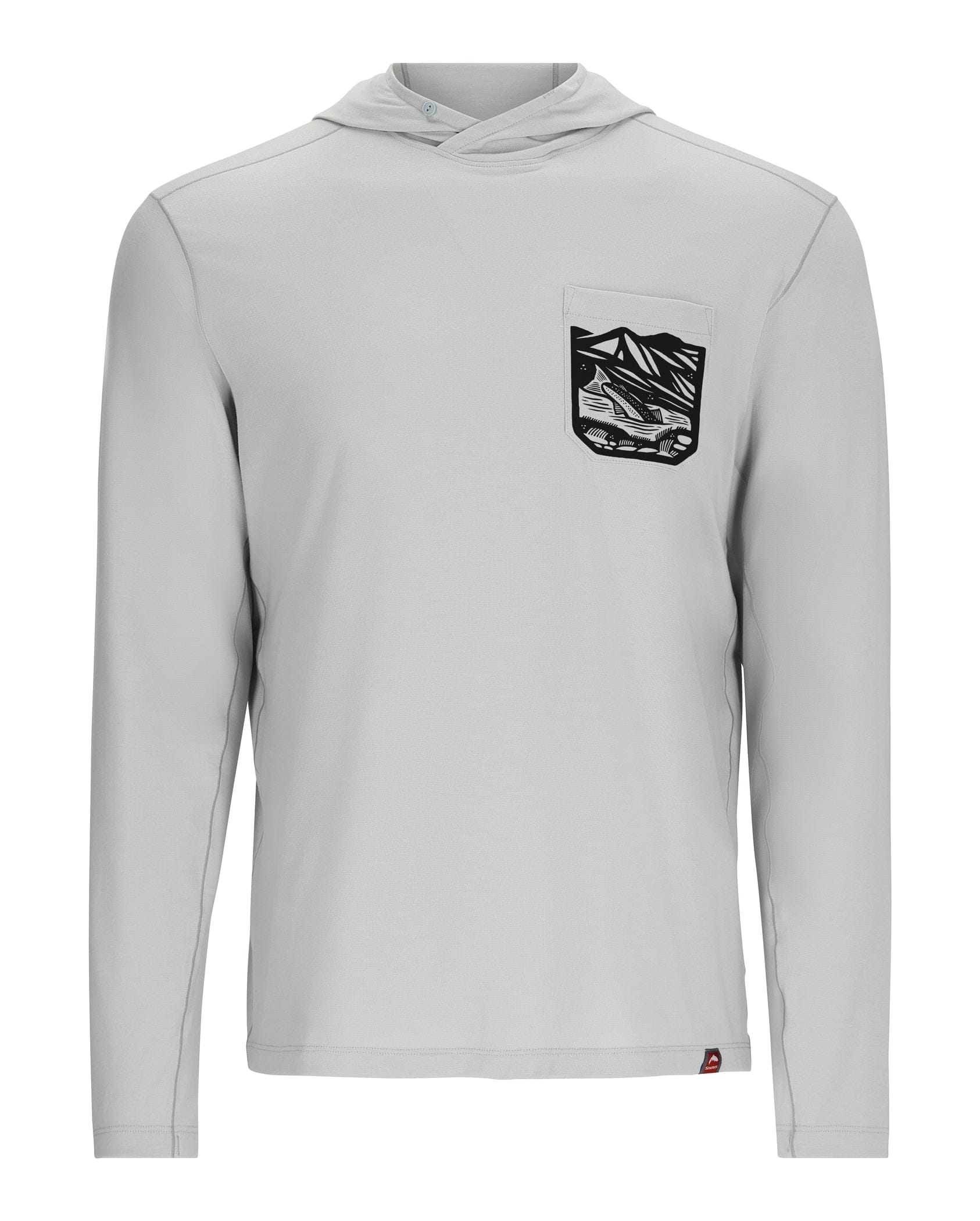 Simms Limited Edition - Skeena Glades Hoody