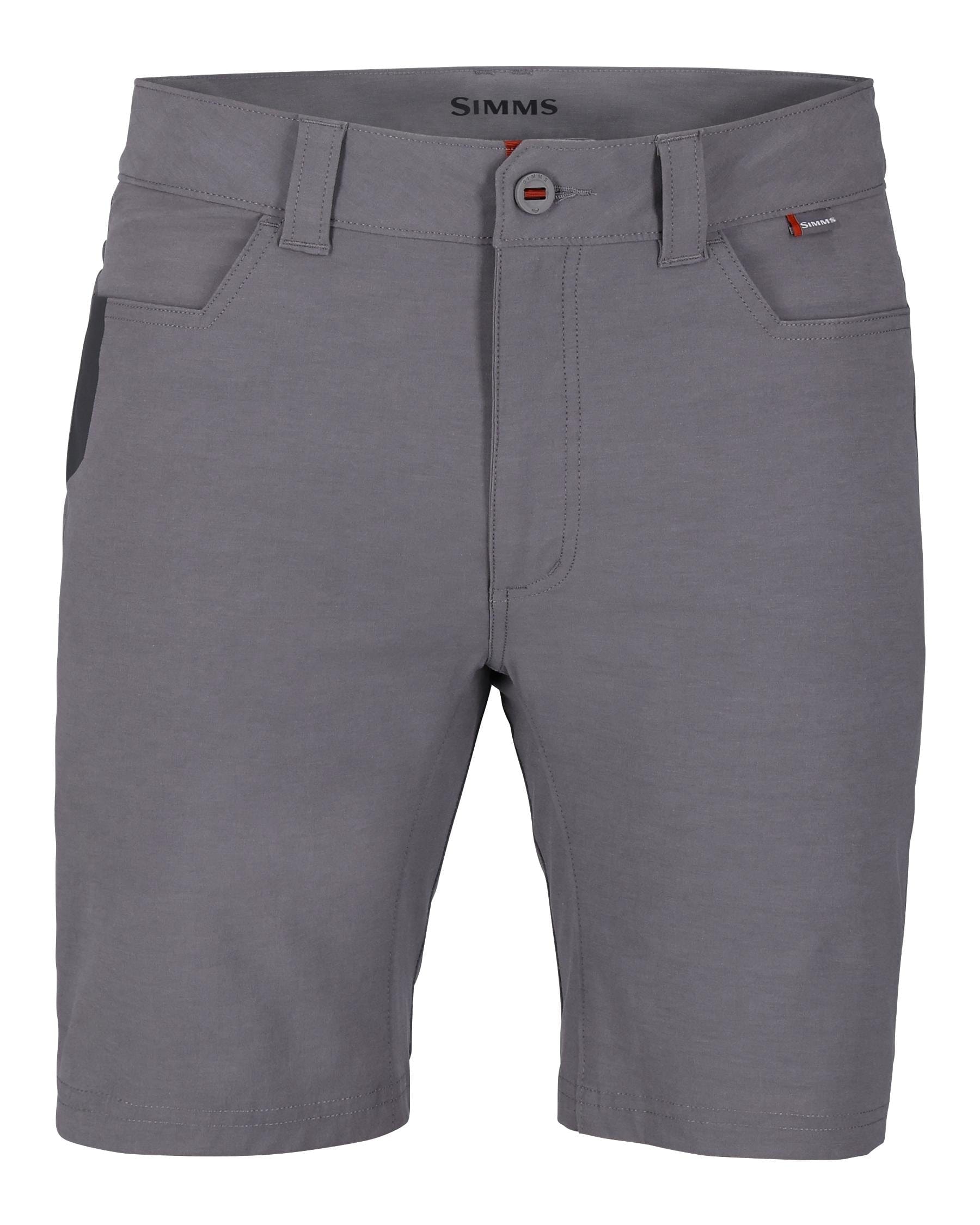 Simms Men's Challenger Short