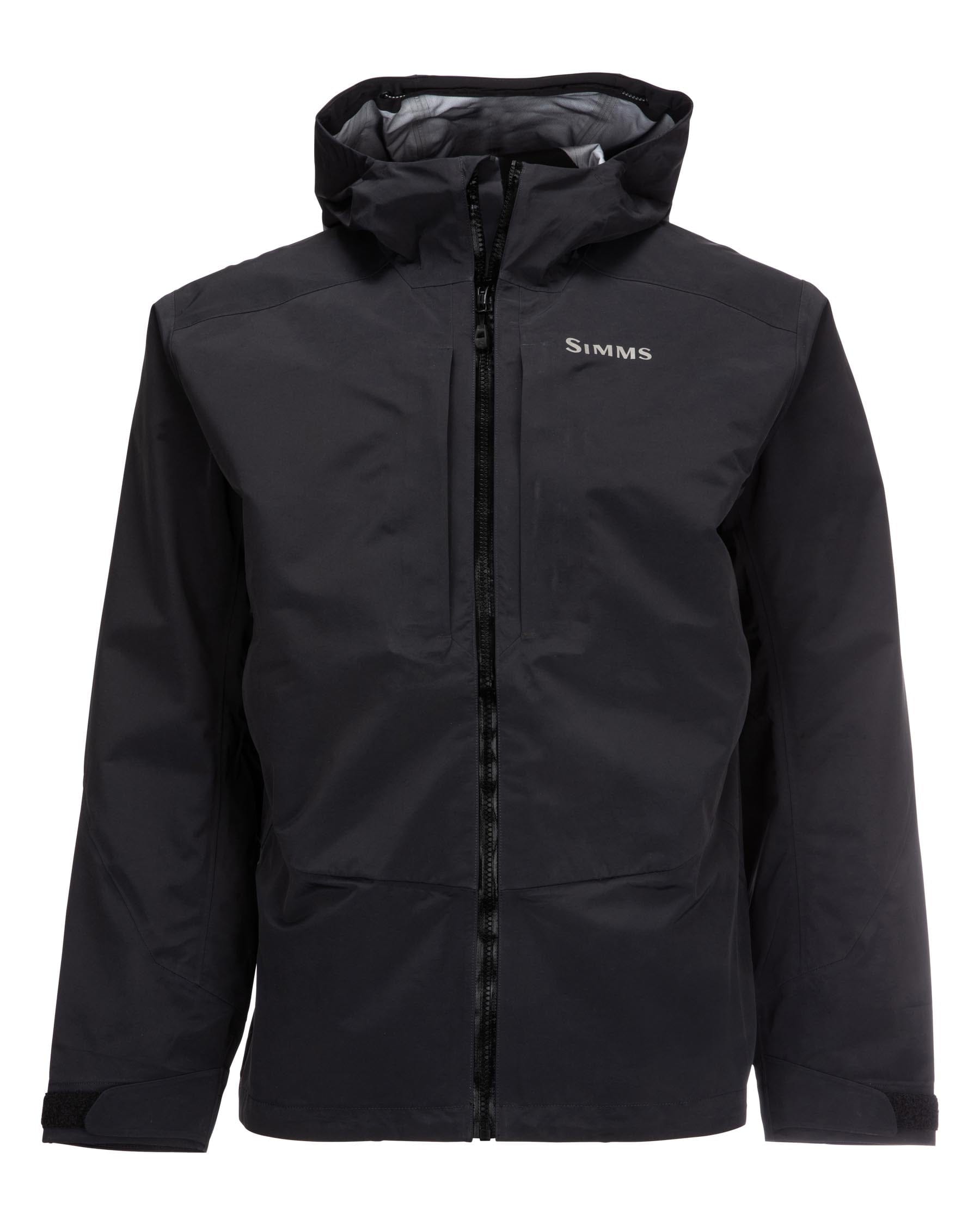 Simms Men's Freestone Wading Jacket