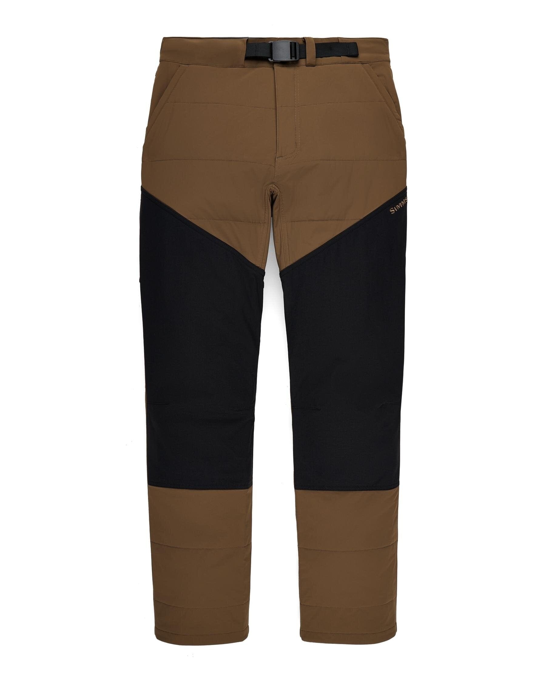 Simms Men's Midstream Wool Insulated Pant