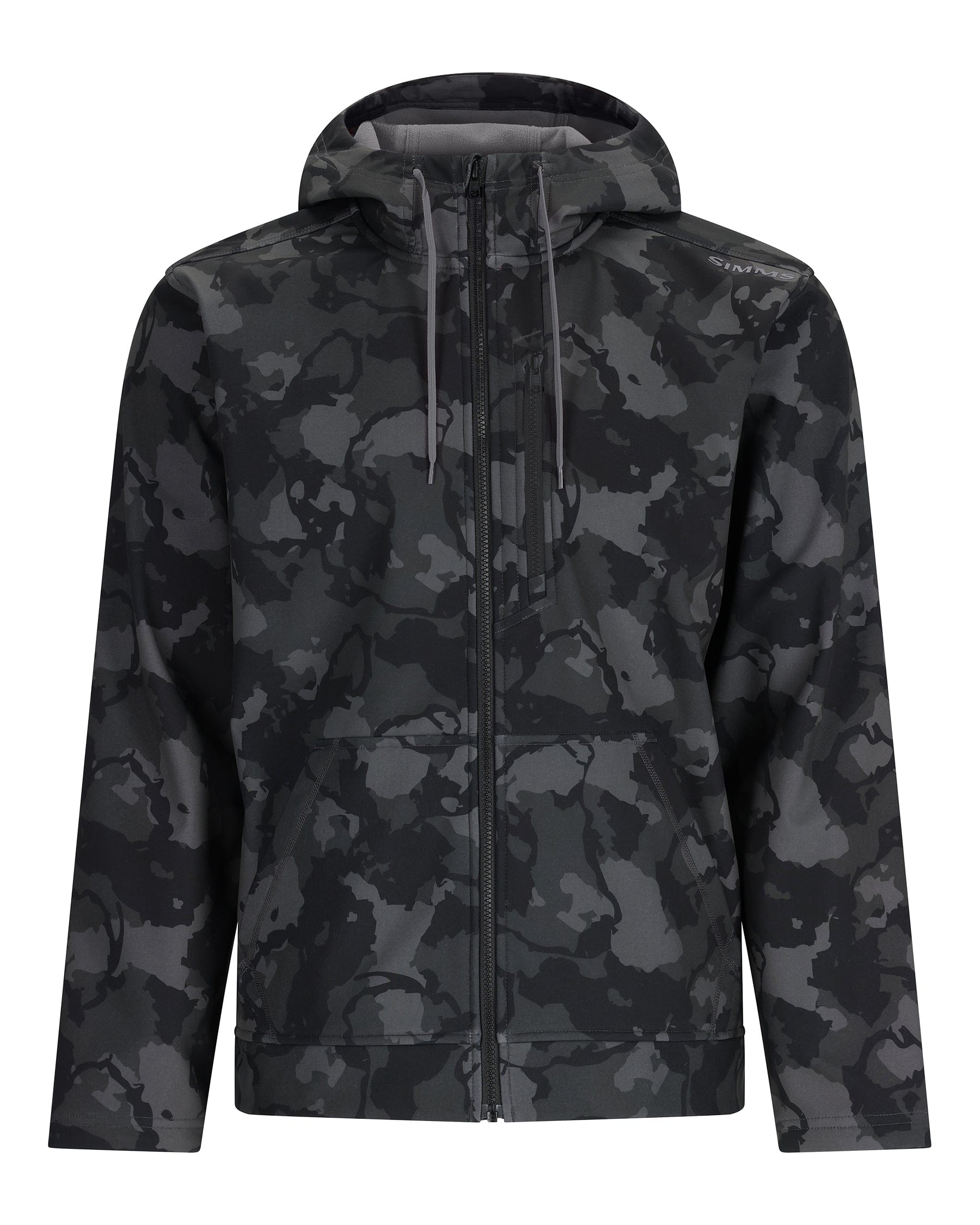 Simms Men's Rogue Fleece Hoody 2024