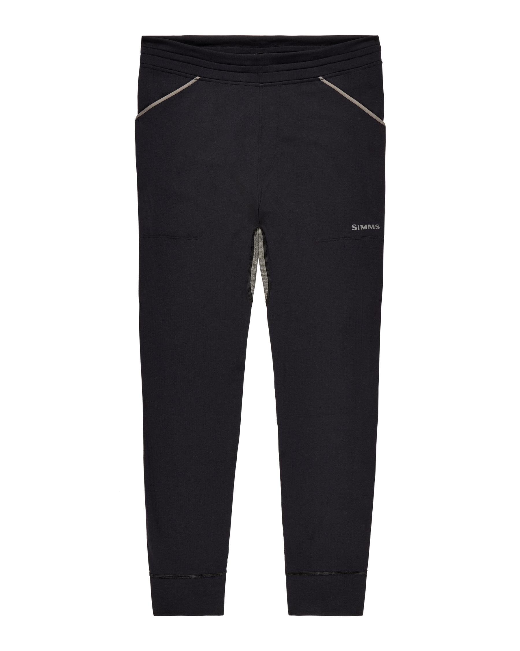 Simms Men's Strata 200 Base Layer Bottom