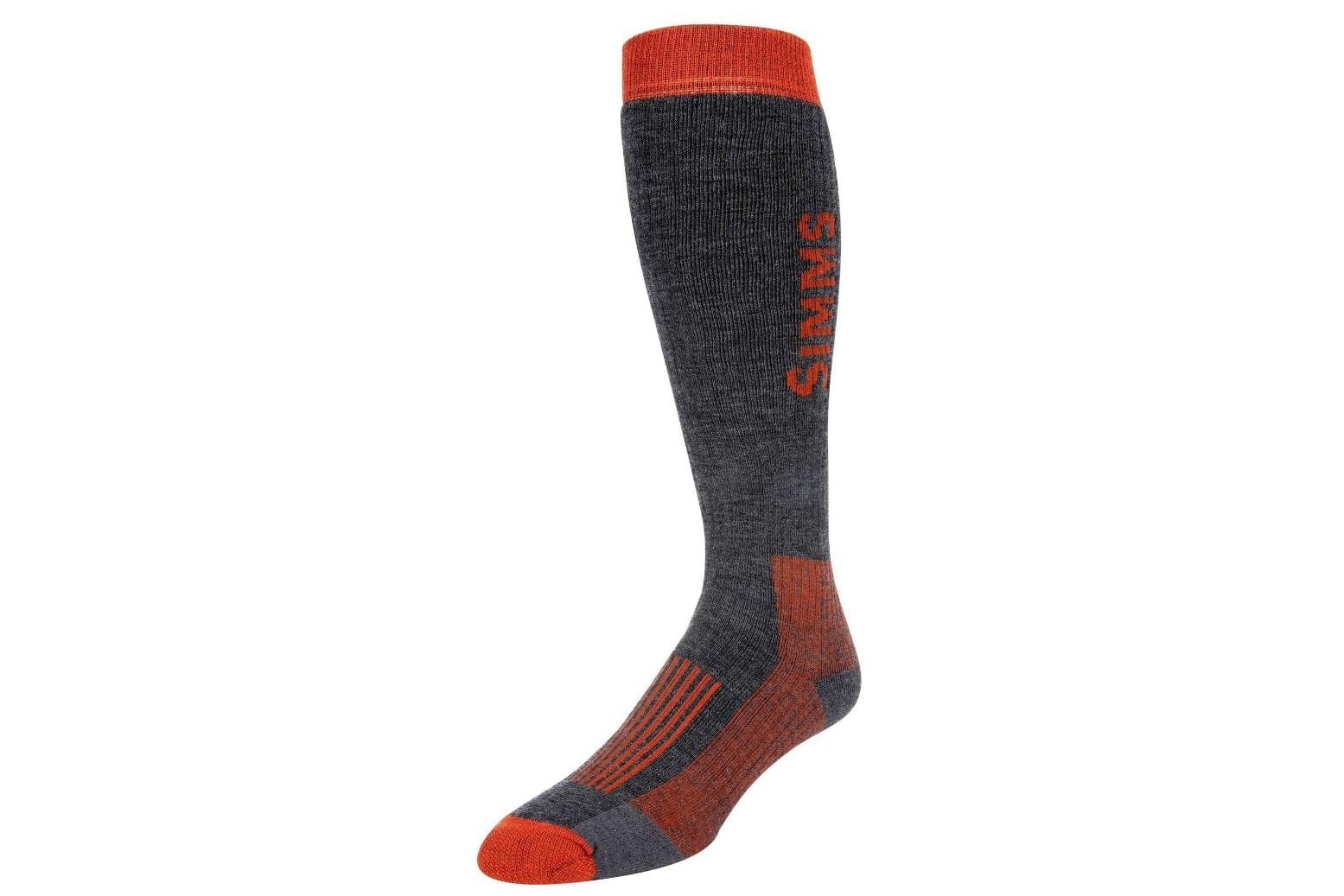Simms Merino Midweight OTC Sock