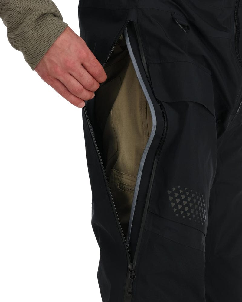 Simms ProDry Fishing Bib