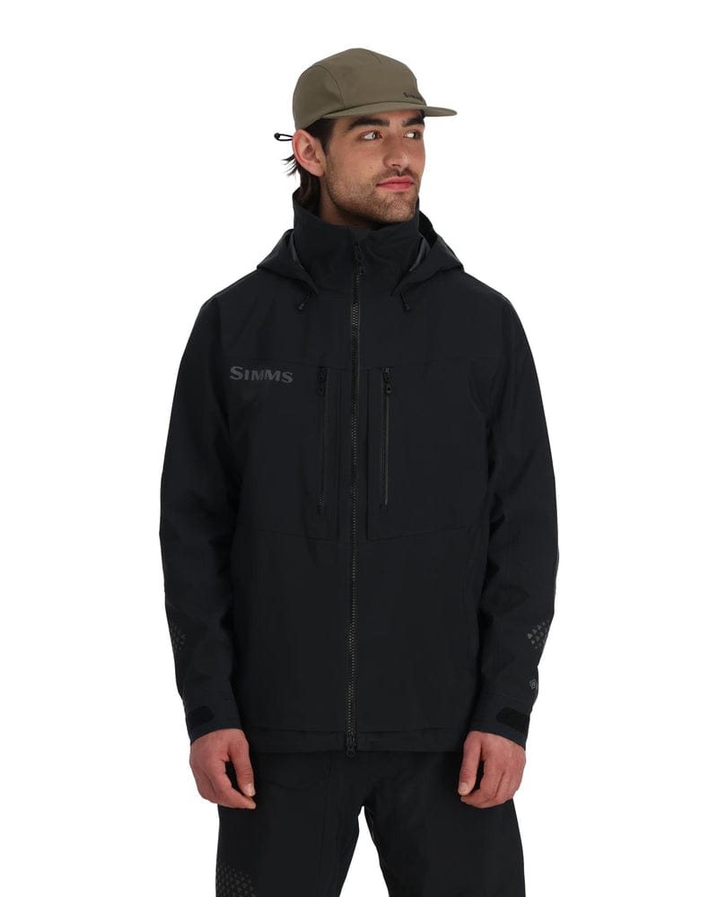 Simms ProDry Fishing Jacket