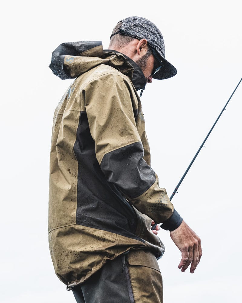 Simms ProDry Fishing Jacket