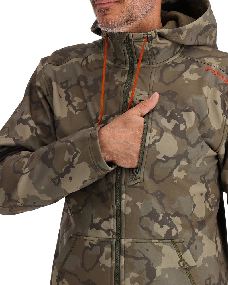 Simms Rogue Hoody
