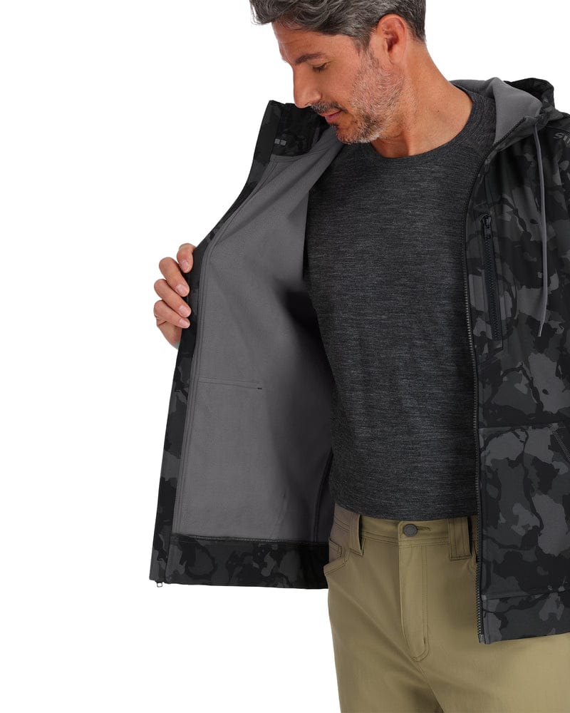 Simms Rogue Hoody