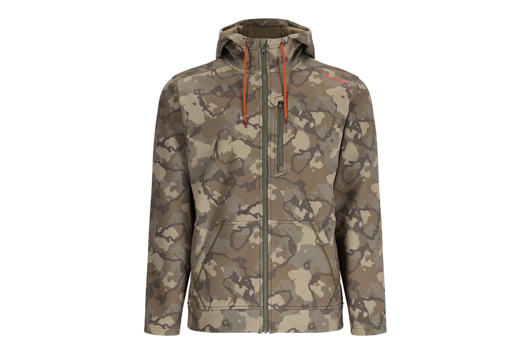 Simms Rogue Hoody