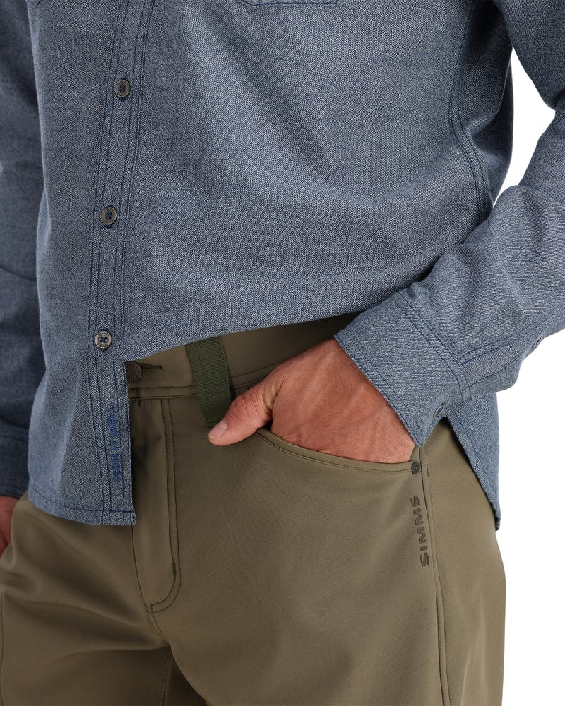 Simms Rogue Softshell Pant