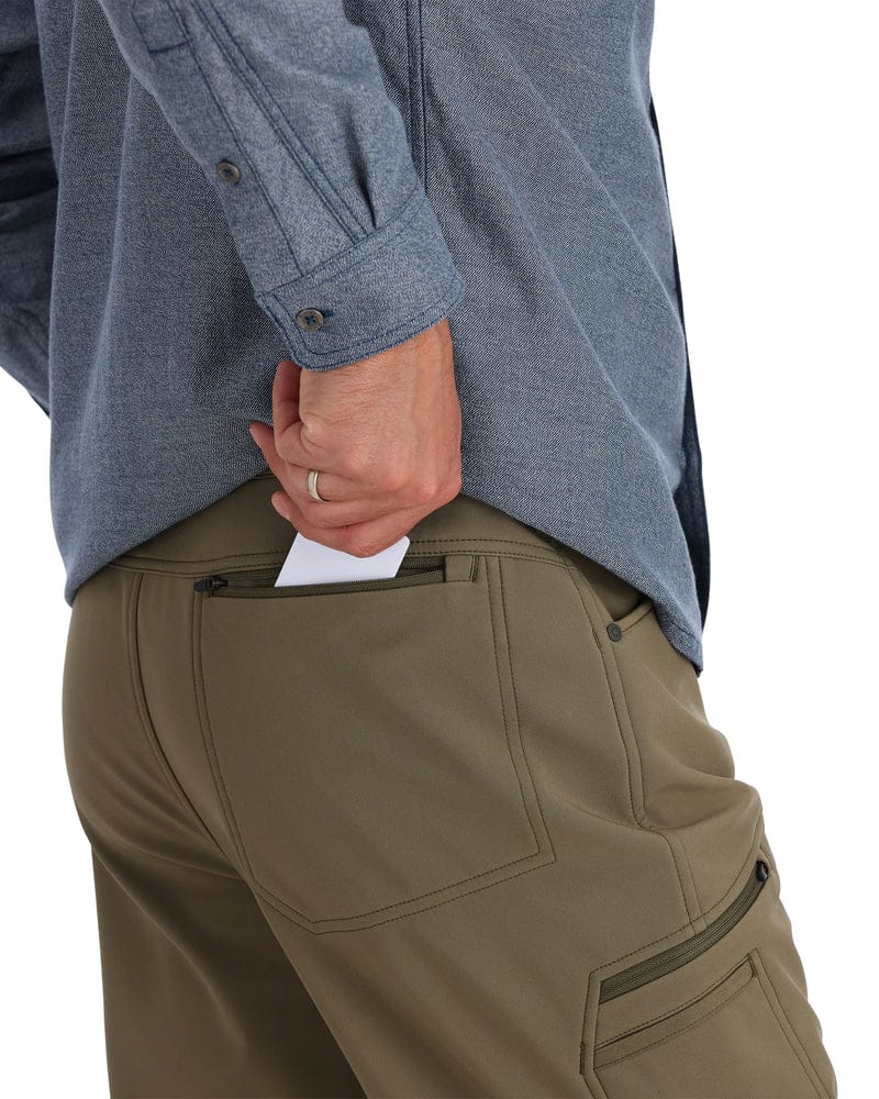 Simms Rogue Softshell Pant