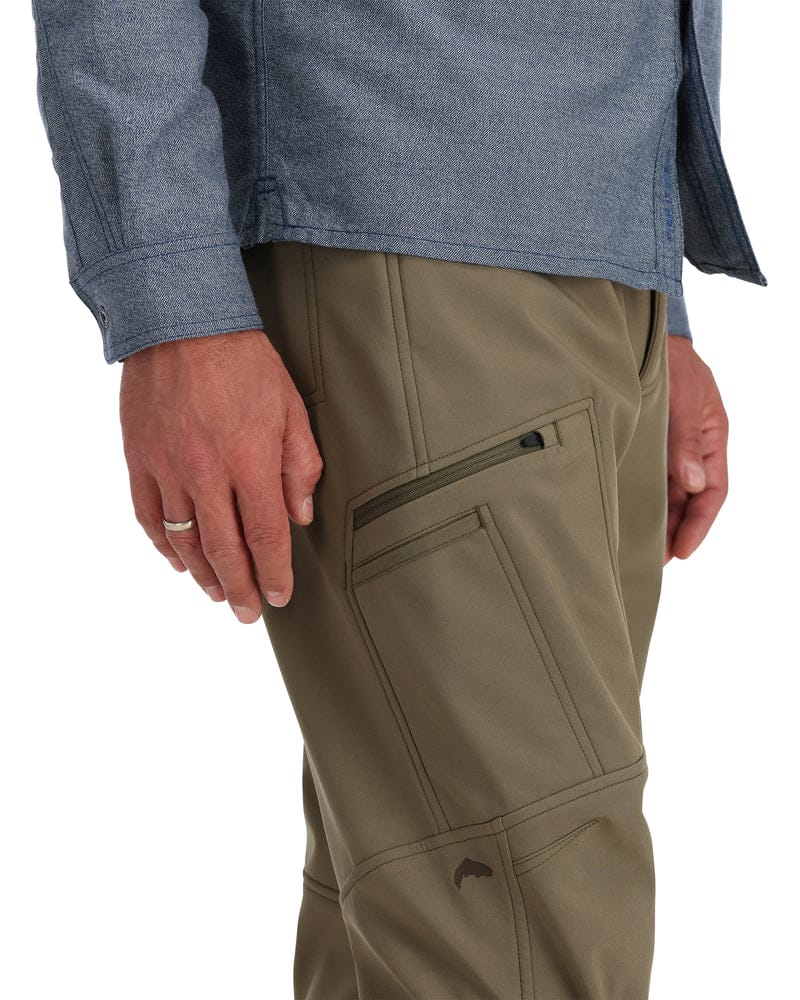 Simms Rogue Softshell Pant
