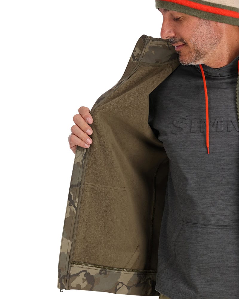 Simms Rogue Vest
