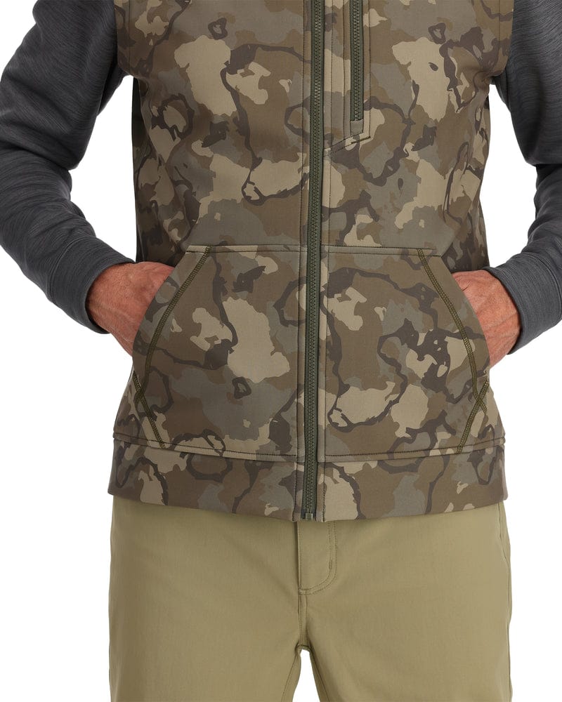Simms Rogue Vest