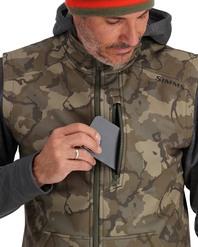 Simms Rogue Vest