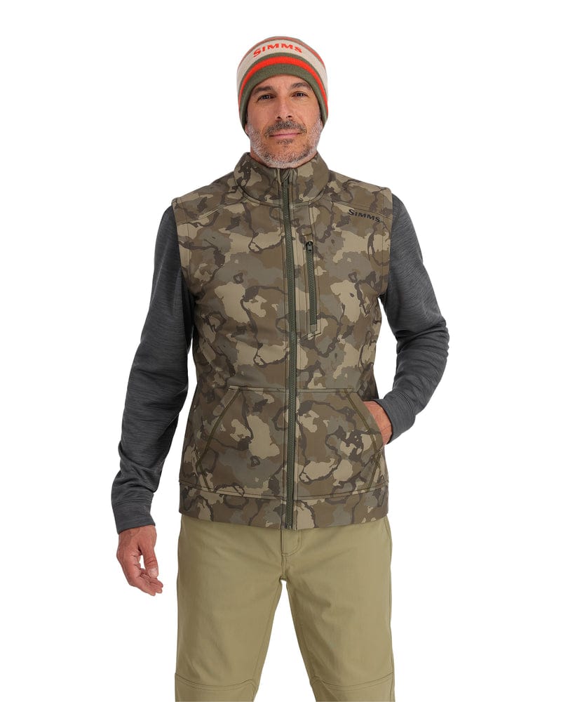 Simms Rogue Vest