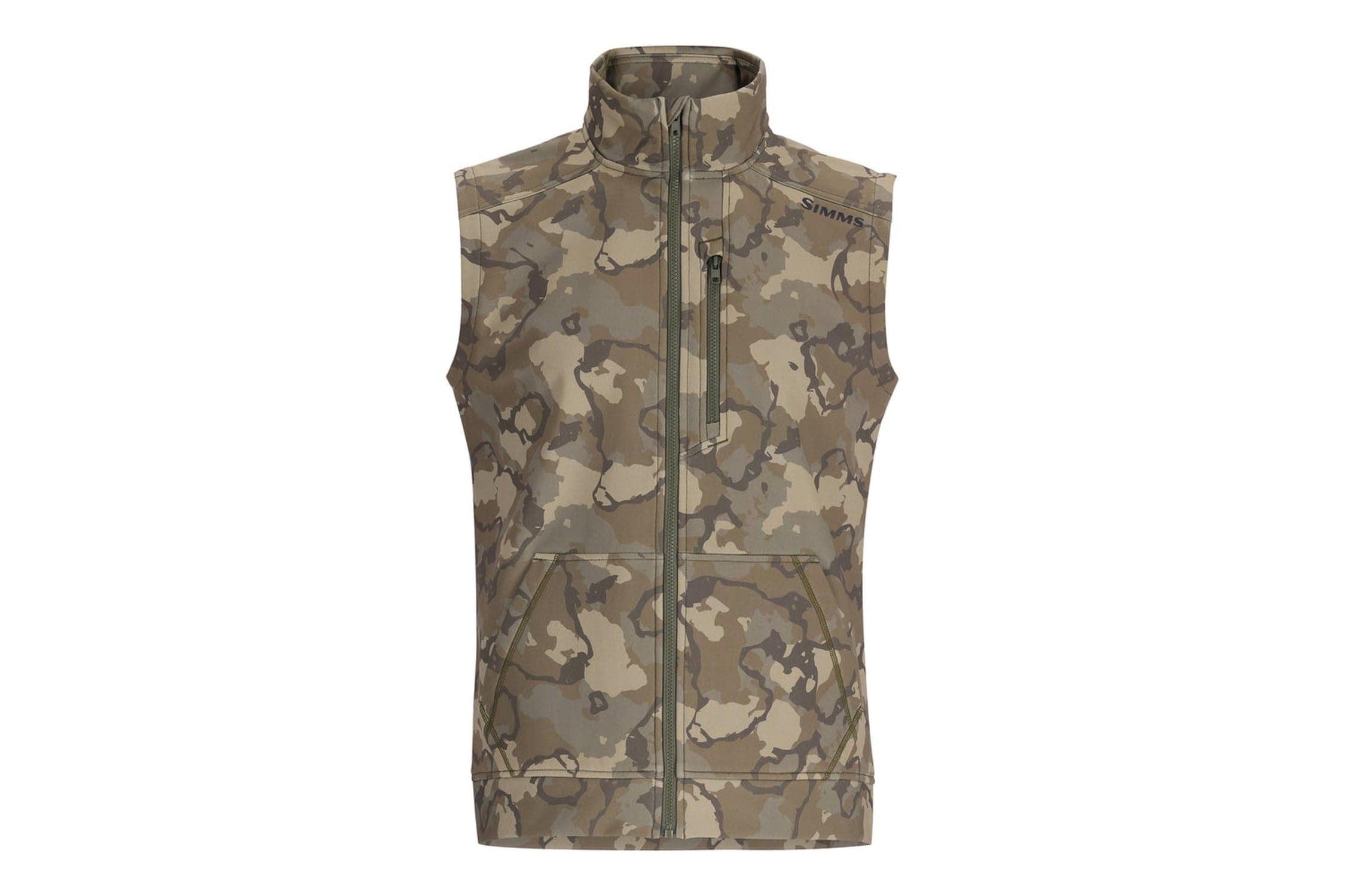 Simms Rogue Vest