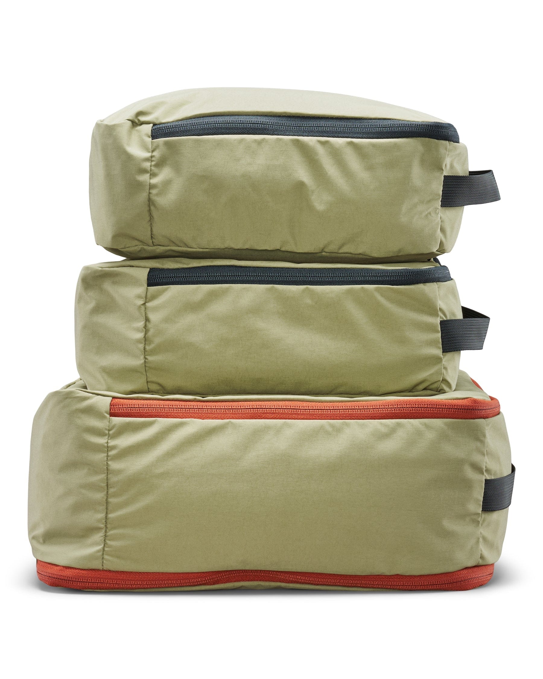 Simms Second Wind Packing Cubes (3-Pack)