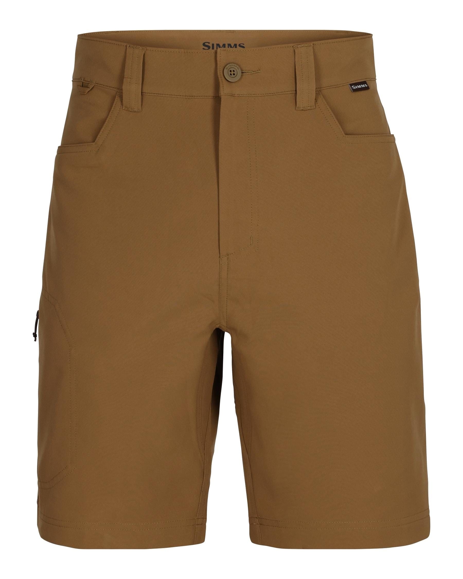 Simms Skiff Shorts