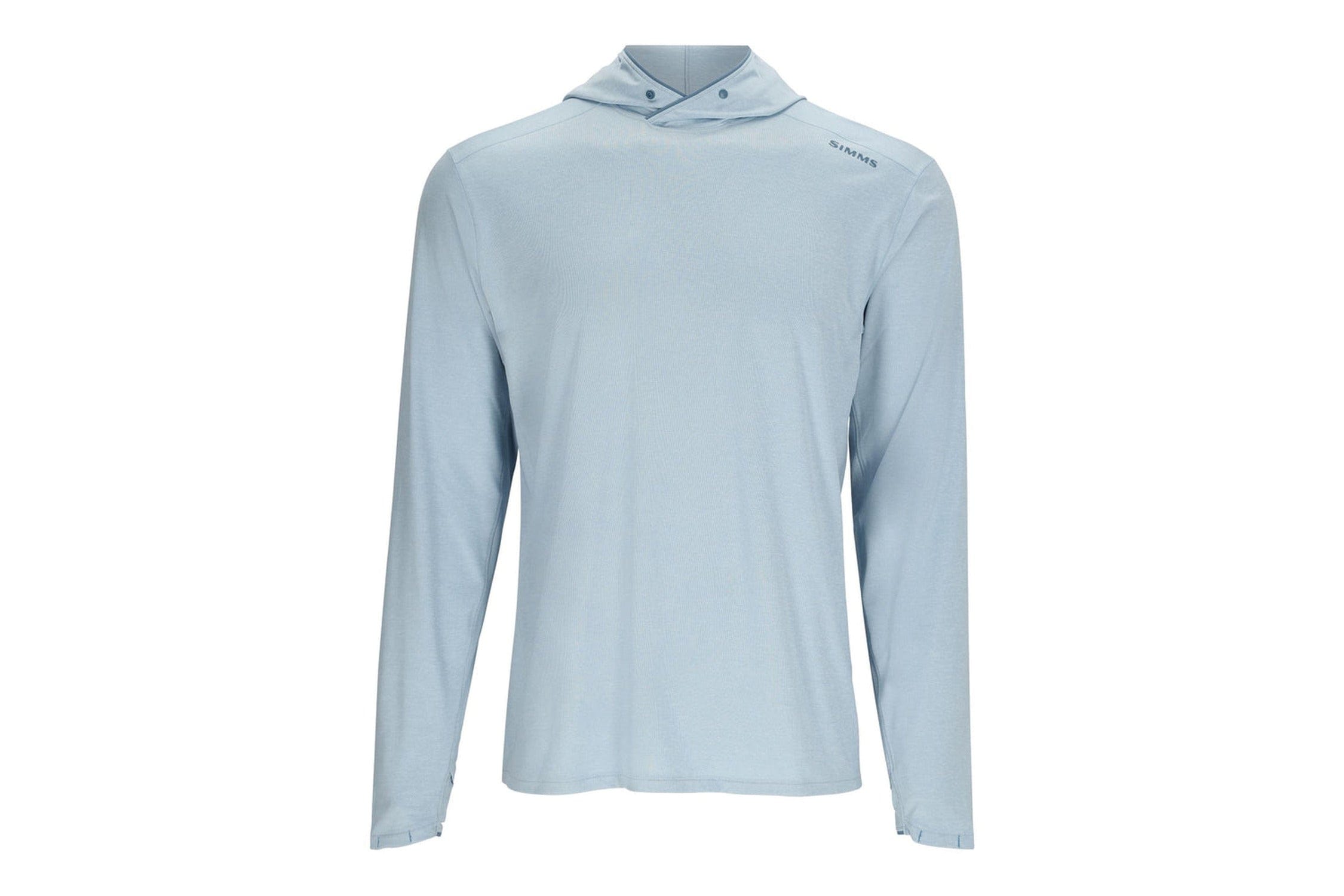 Simms Solarflex Hoody