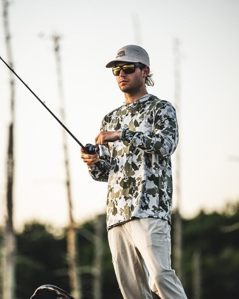 Simms Solarflex Hoody