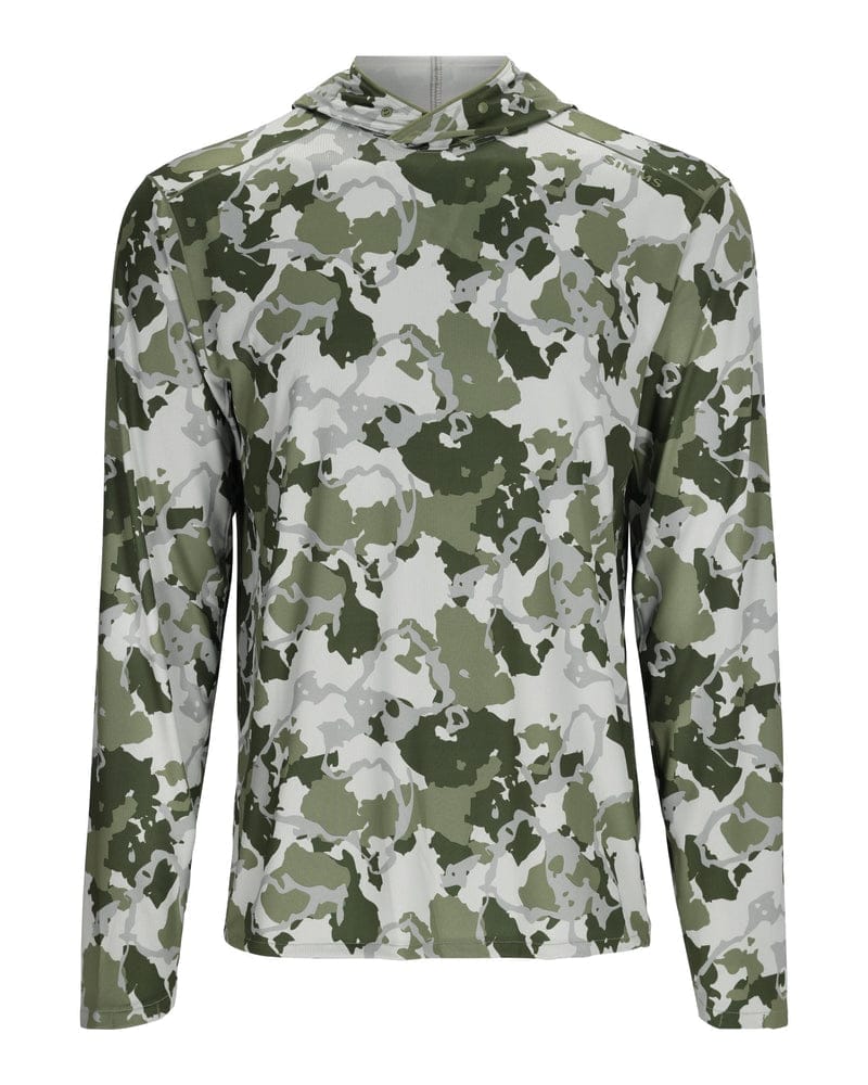 Simms Solarflex Hoody