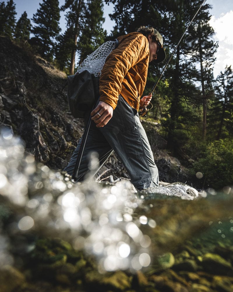 Simms Superlight Pant