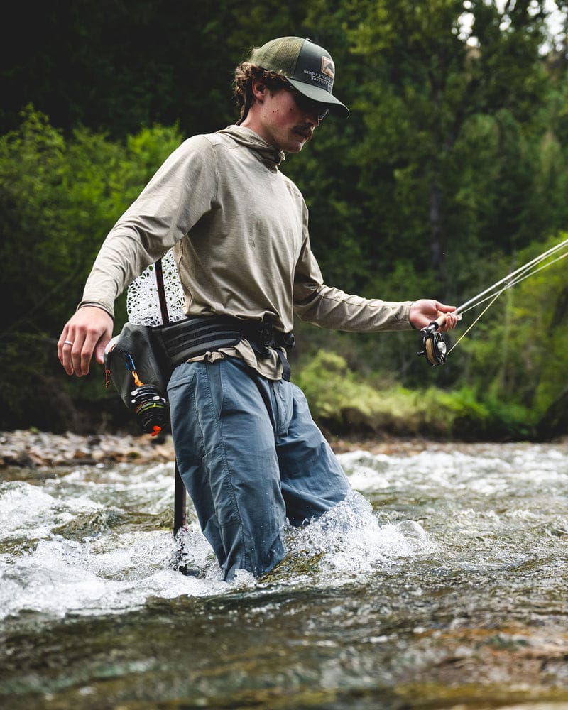 Simms Superlight Pant