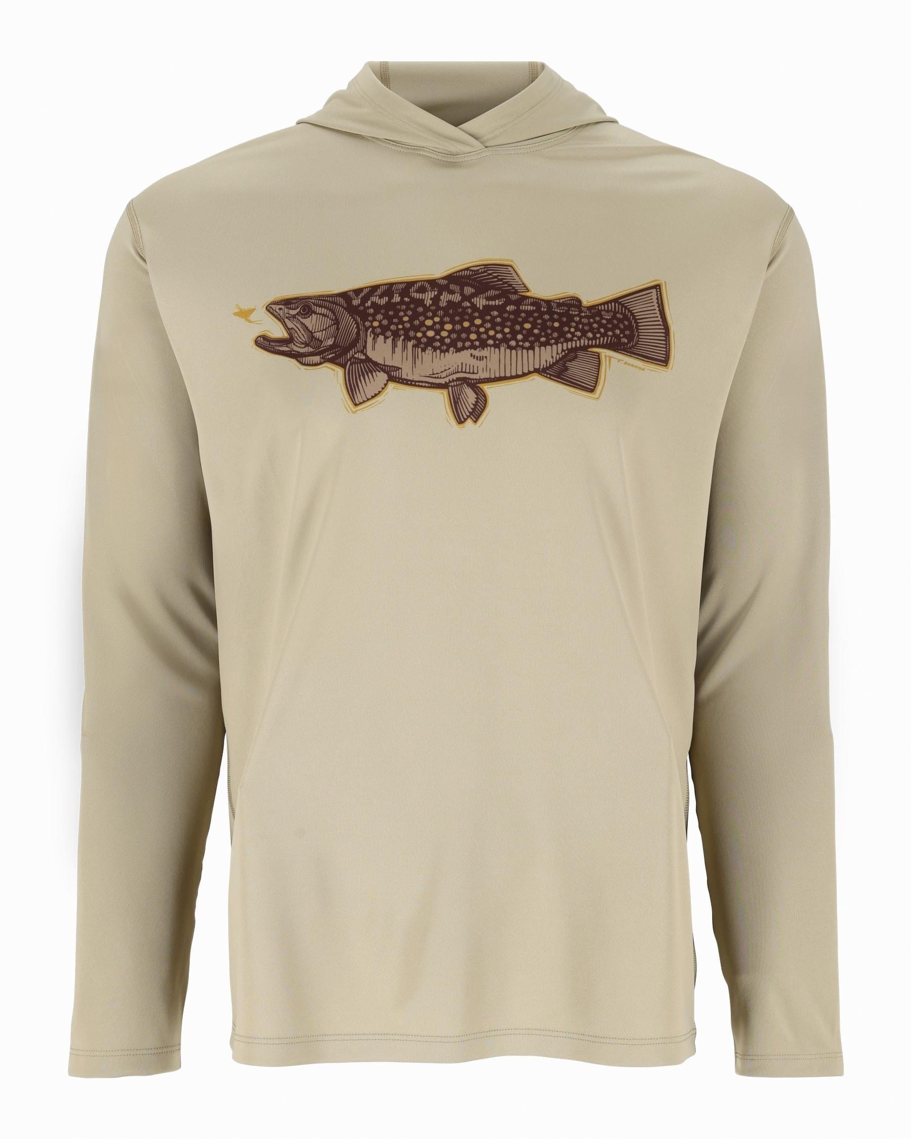 Simms Tech Hoody - Artist Series