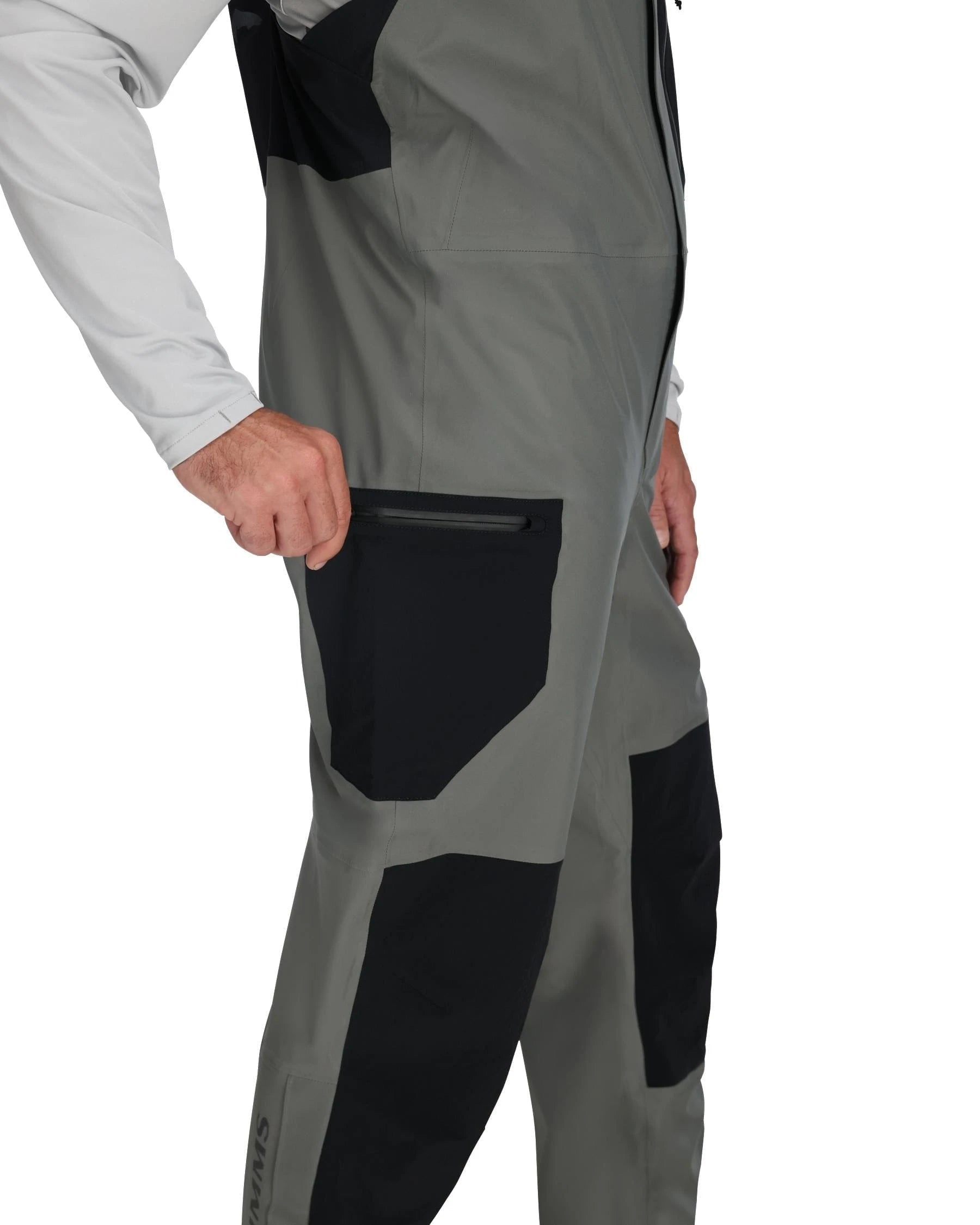 Simms Vapor Elite Bib