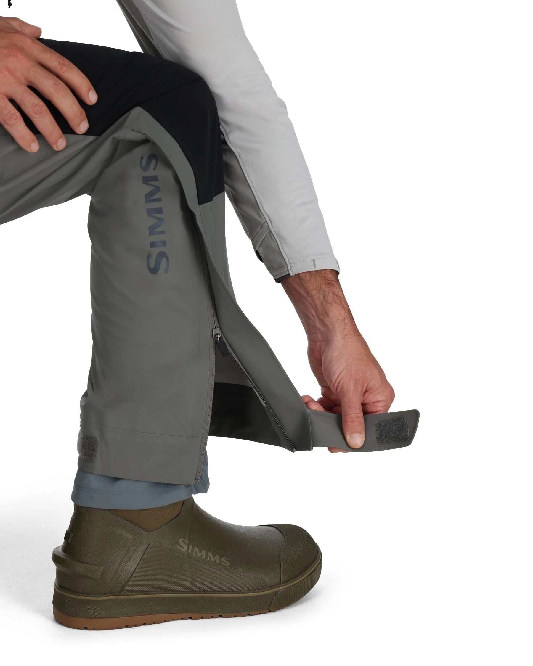 Simms Vapor Elite Bib